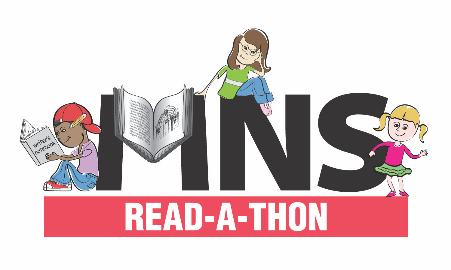 ReadAThon PS290 PTA